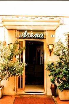 Gasthof Arena Verona